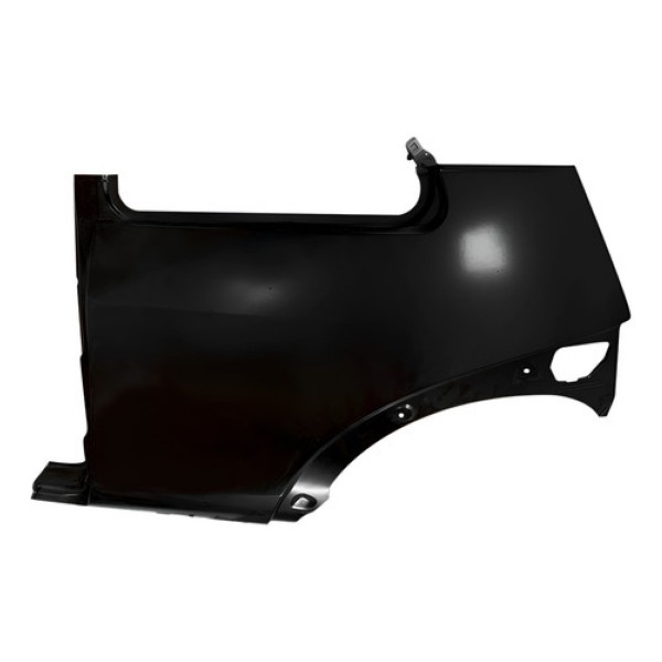 Lateral Traseira Ka 1997 98 99 00 01 02 03 04 05 06 2007