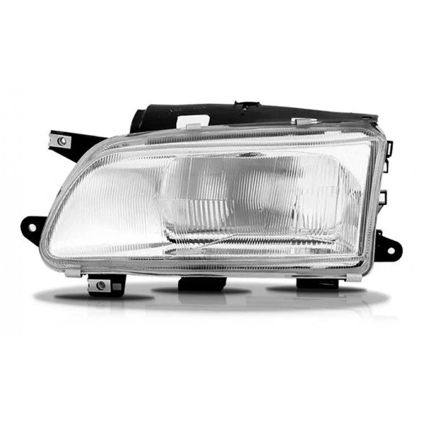 Farol Partner 1998 1999 2000 2001 2002 2003 Modelo Original