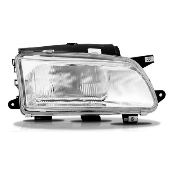 Farol Partner 1998 1999 2000 2001 2002 2003 Modelo Original