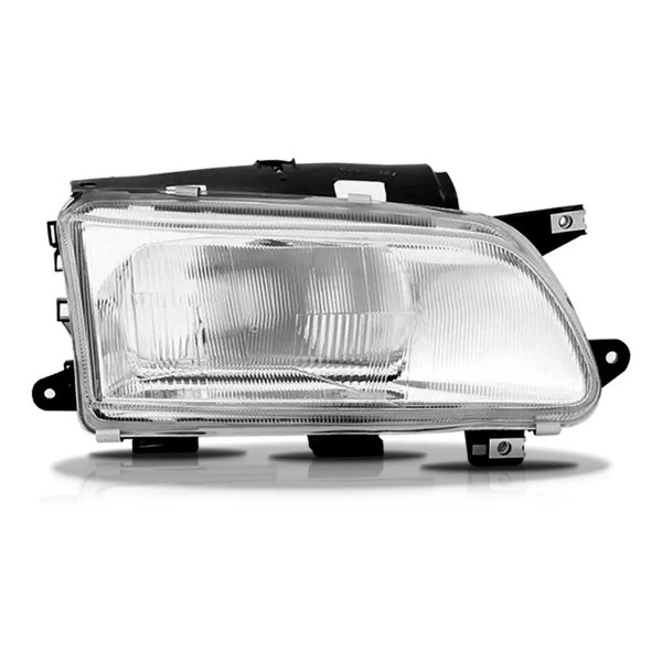 Farol Partner 1998 1999 2000 2001 2002 2003 Modelo Original