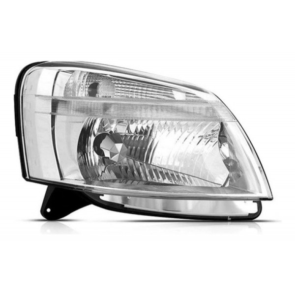 Farol Partner 2011 2012 2013 2014 2015 Elétrico Com Motor