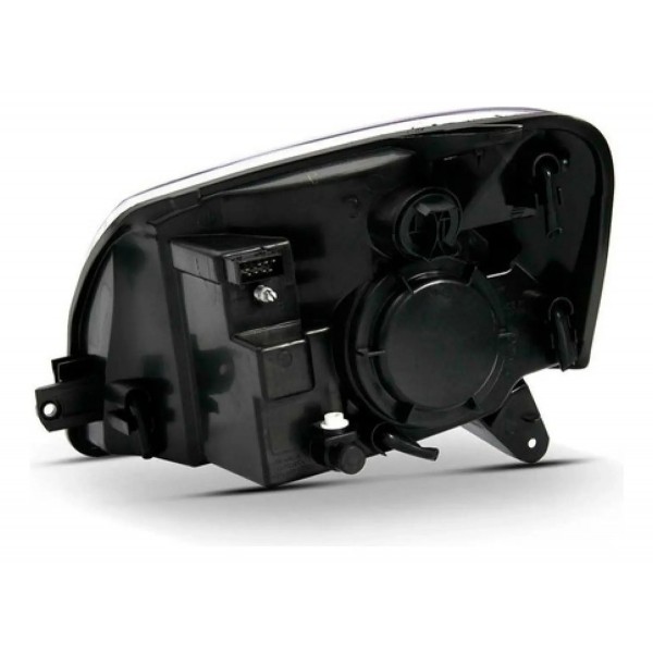 Farol Partner 2011 2012 2013 2014 2015 Elétrico Com Motor