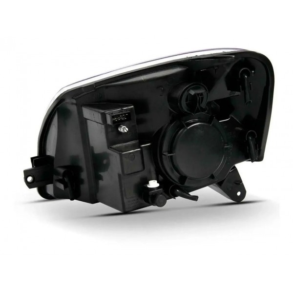 Farol Partner 2011 2012 2013 2014 2015 Elétrico Com Motor