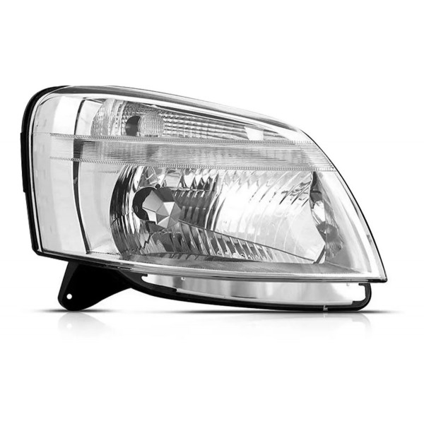 Farol Partner 2011 2012 2013 2014 2015 Elétrico Com Motor