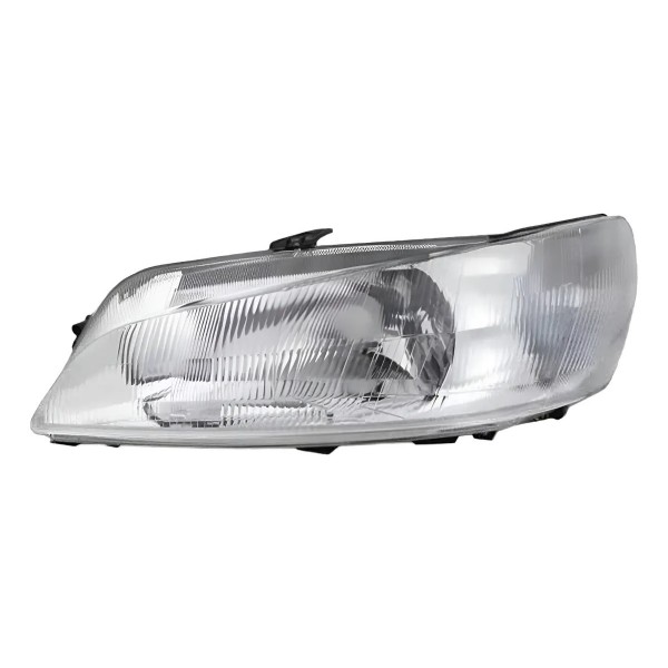 Farol Peugeot 306 1997 1998 1999 Raiado Novo
