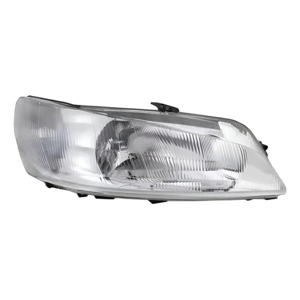 Farol Peugeot 306 1997 1998 1999 Raiado Novo