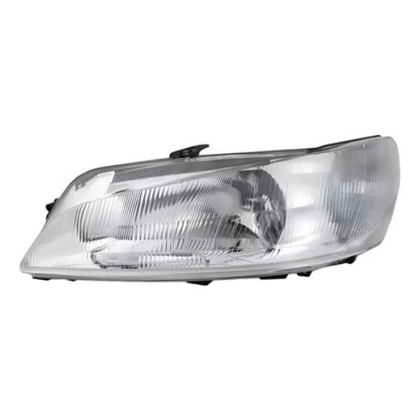Farol Peugeot 306 1997 1998 1999 Raiado Novo