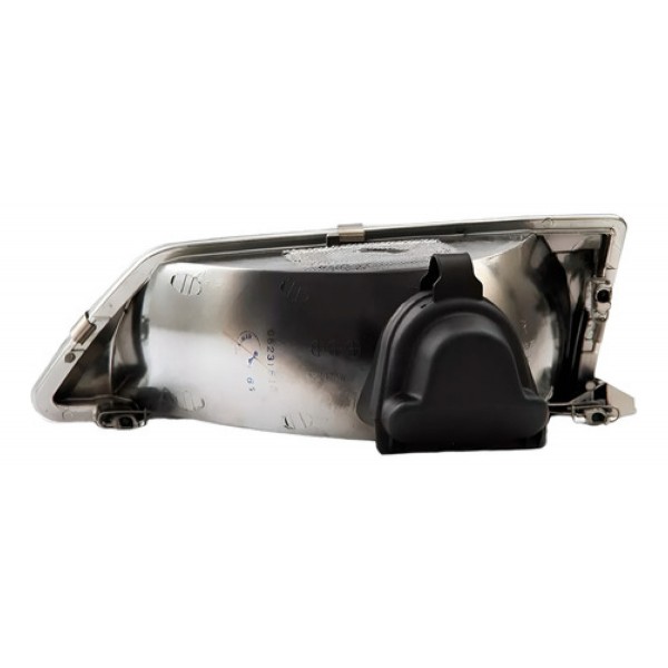 Farol Para Peugeot 106 1992 93 94 1995 1996 Modelo Original
