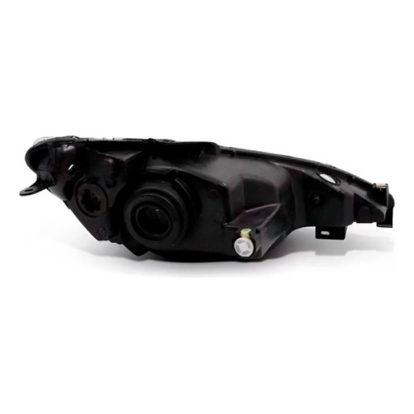 Farol Peugeot 206 1999 2000 2001 2002 2003 Raiado C/garantia
