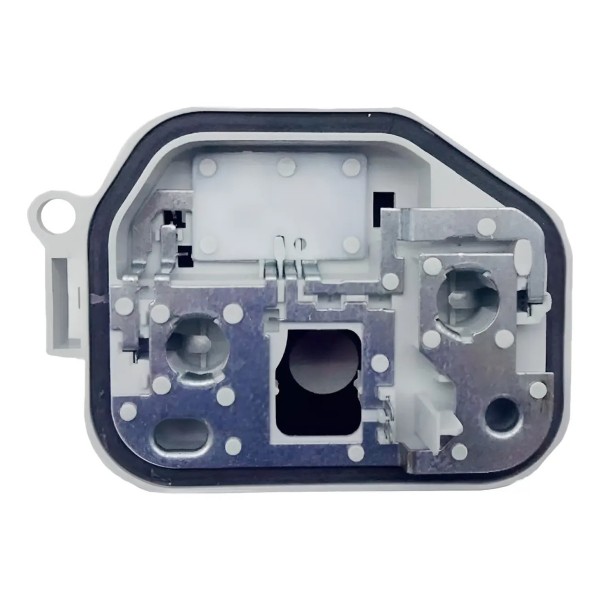 Circuito Lanterna Traseira Peugeot 2008 2012 A 2017