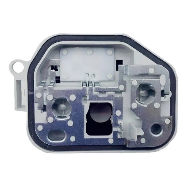 Circuito Lanterna Traseira Peugeot 2008 2012 A 2017