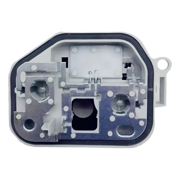 Circuito Lanterna Traseira Peugeot 2008 2012 A 2017
