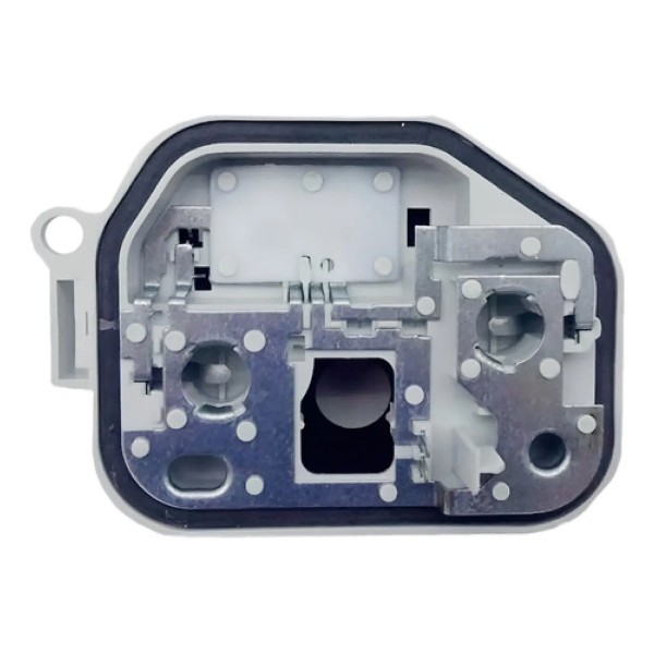 Circuito Lanterna Traseira Para Peugeot 2008 2012 A 2017