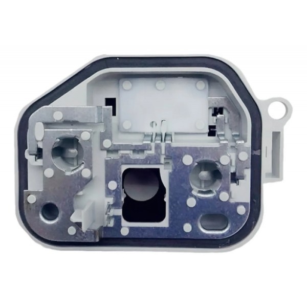 Circuito Lanterna Traseira Para Peugeot 2008 2012 A 2017