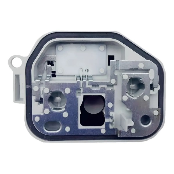 Circuito Lanterna Traseira Para Peugeot 2008 2012 A 2017