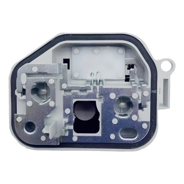 Circuito Lanterna Traseira Para Peugeot 2008 2012 A 2017