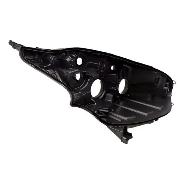 Par Carcaca Farol Peugeot 208 2012 2013 2014 2015 2016