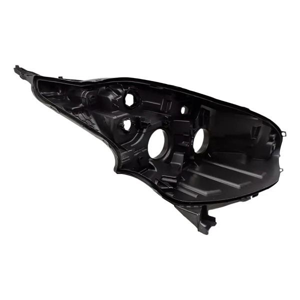 Carcaca Farol Peugeot 208 2012 2013 2014 2015 2016