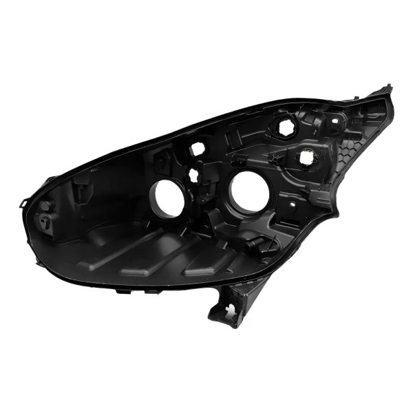 Carcaca Farol Peugeot 208 2012 2013 2014 2015 2016
