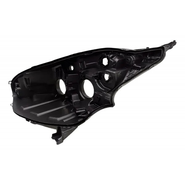 Carcaca Farol Para Peugeot 208 2012 2013 2014 2015 2016