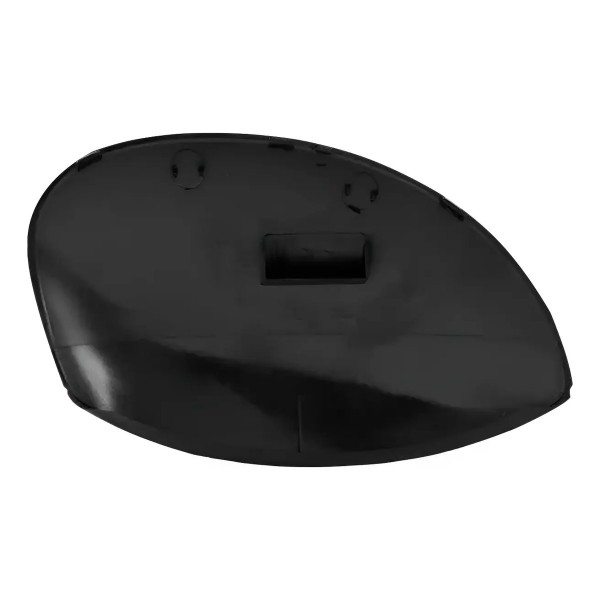 Capa Retrovisor Para Peugeot 206 1998 A 2008 Primer