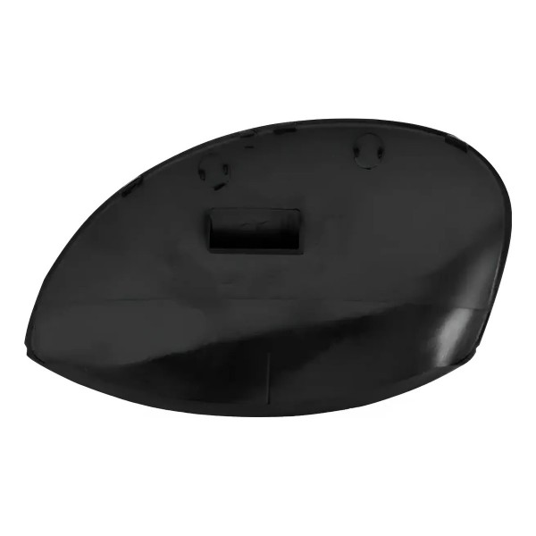Capa Retrovisor Para Peugeot 206 1998 A 2008 Primer