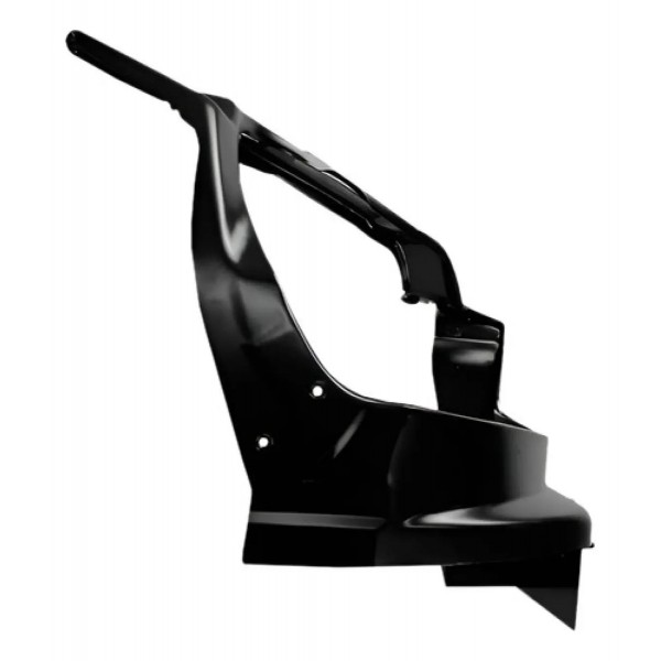 Par Alojamento Farol Peugeot 207 Ano 2008 09 2010 2011 2012