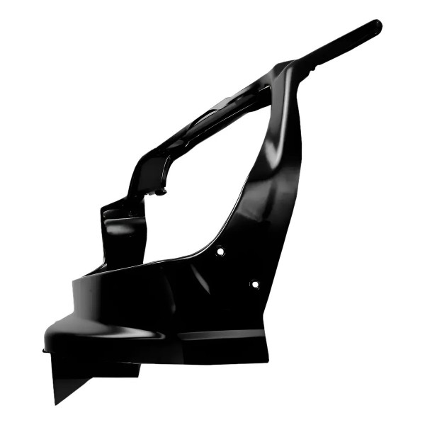 Alojamento Farol Peugeot 207 Ano 2008 2009 2010 2011 2012