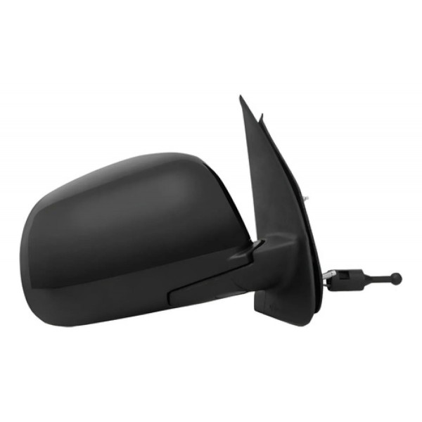 Retrovisor Com Controle March 2011 2012 2013