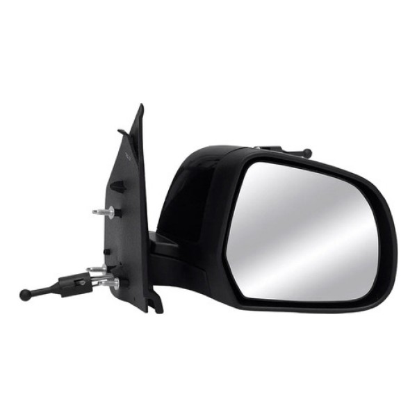 Retrovisor Com Controle March 2011 2012 2013