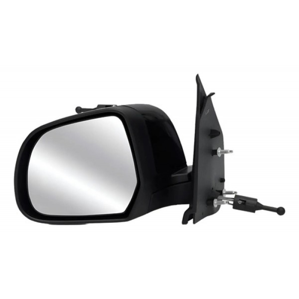 Retrovisor Com Controle March 2011 2012 2013