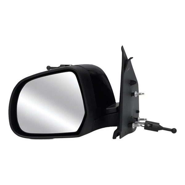 Retrovisor Com Controle March 2011 2012 2013