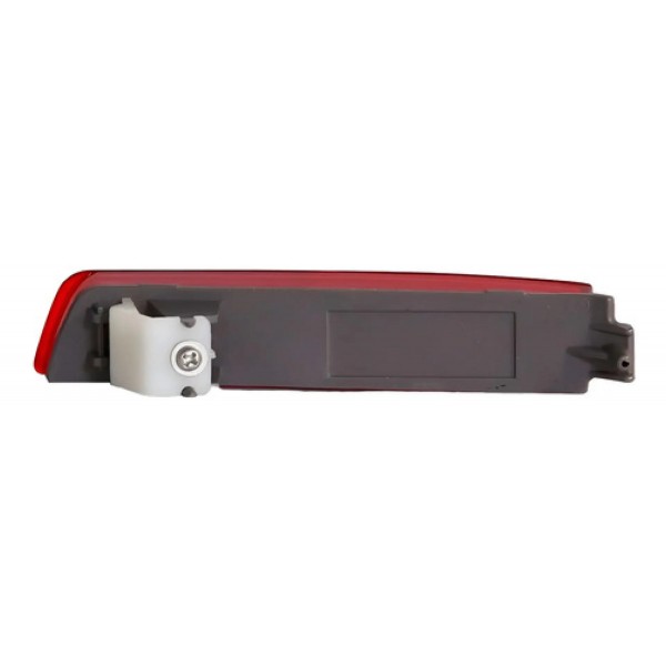 Refletor Parachoque Traseiro Sentra 2014 2015 2016