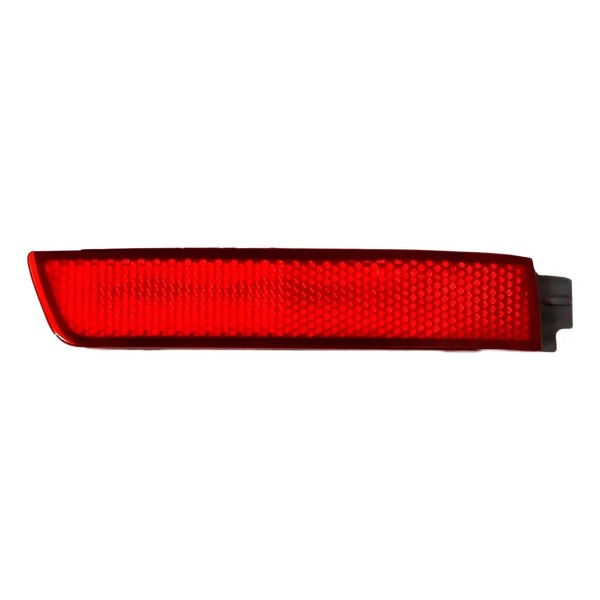 Refletor Parachoque Traseiro Sentra 2014 2015 2016