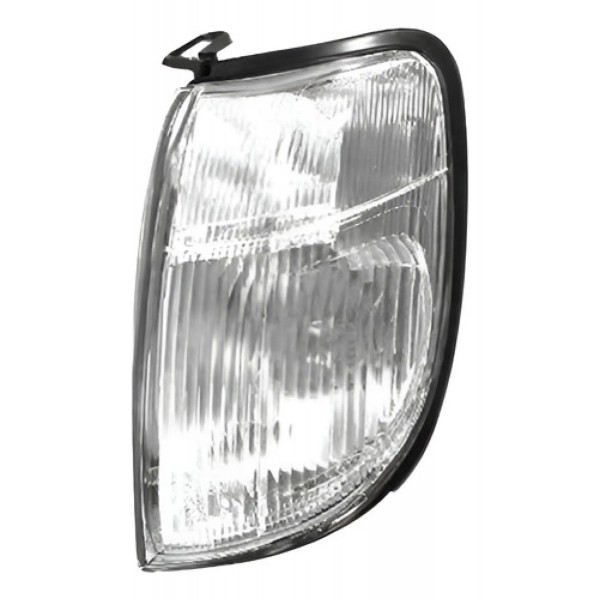 Par Pisca Seta Frontier 1992 93 94 95 Até 99 00 01 02 2003 Cristal