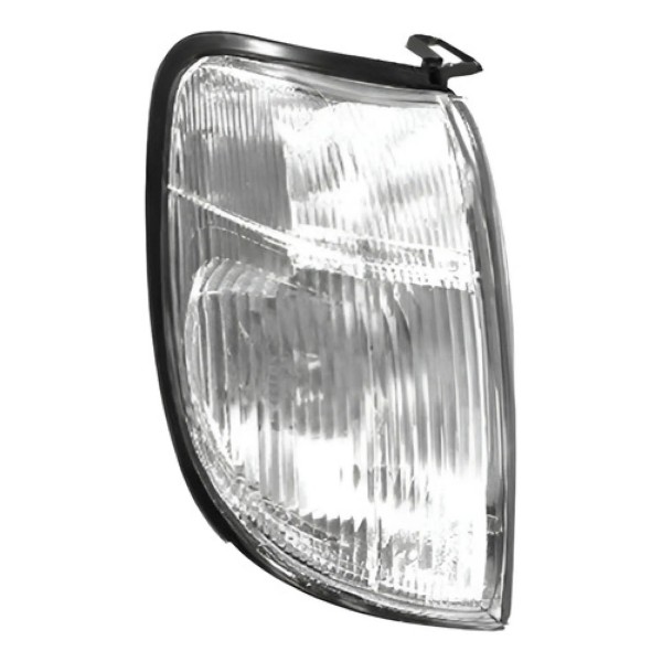 Par Pisca Seta Frontier 1992 93 94 95 Até 99 00 01 02 2003 Cristal