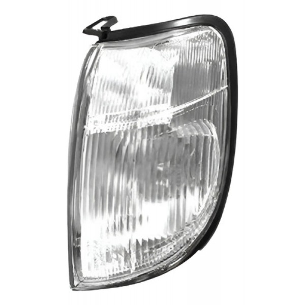 Par Pisca Seta Frontier 1992 93 94 95 Até 99 00 01 02 2003. Cristal