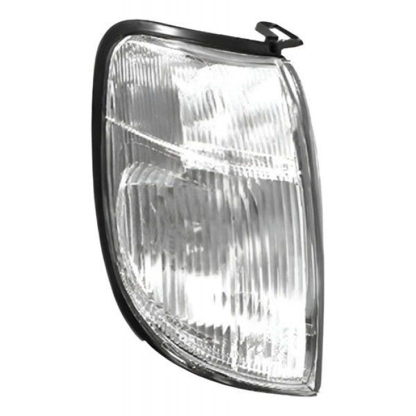 Par Pisca Seta Frontier 1992 93 94 95 Até 99 00 01 02 2003. Cristal