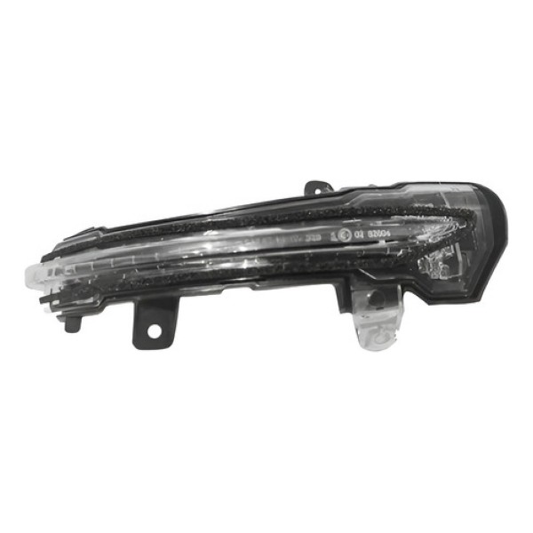 Par Pisca Retrovisor Versa 2020 A 2022