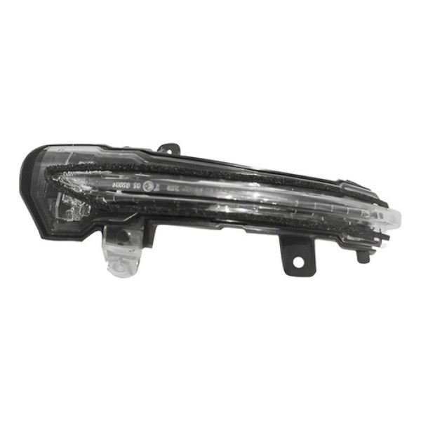 Par Pisca Retrovisor Versa 2020 A 2022