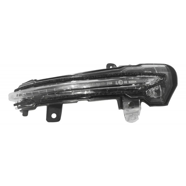 Pisca Retrovisor Versa 2020 A 2022