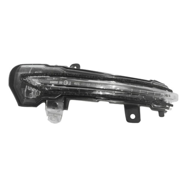 Pisca Retrovisor Versa 2020 A 2022