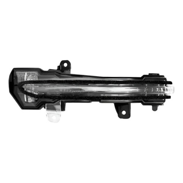 Pisca Retrovisor Kicks 2017 A 2021