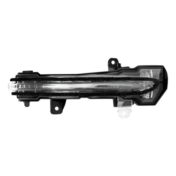 Pisca Retrovisor Kicks 2017 A 2021