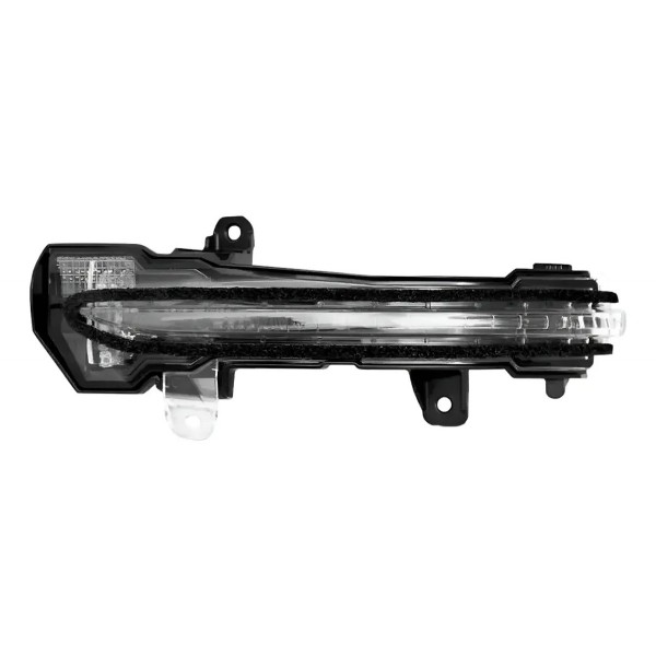Pisca Retrovisor Kicks 2017 A 2021