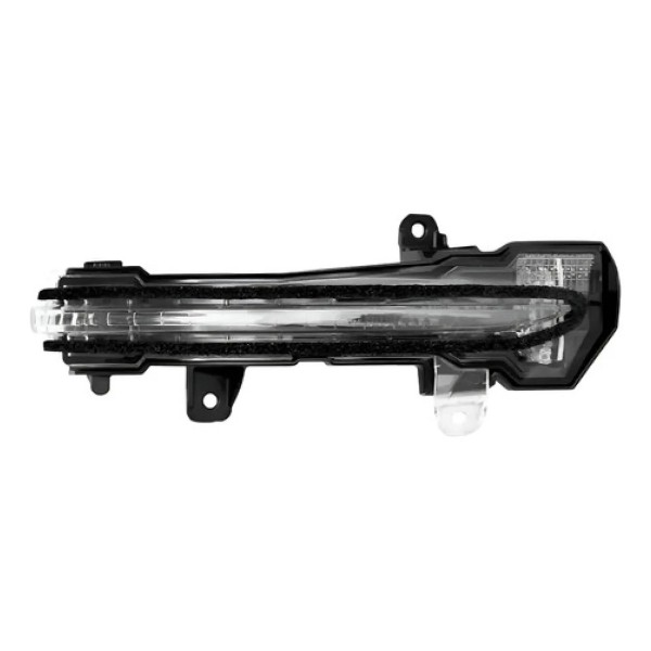 Pisca Retrovisor Kicks 2017 A 2021