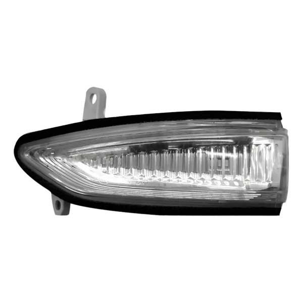 Pisca Seta Retrovisor Nissan Sentra 2013 2014 2015