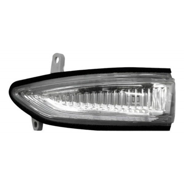 Pisca Seta Retrovisor Nissan Sentra 2013 2014 2015