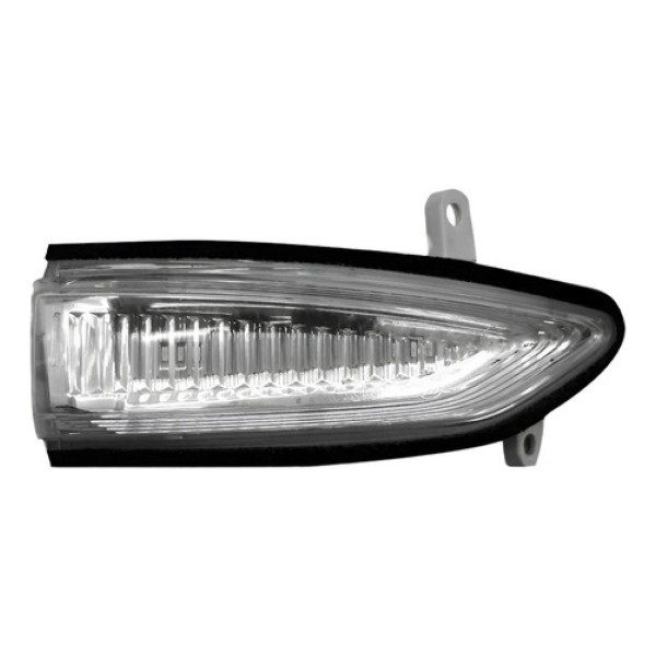 Pisca Seta Retrovisor Nissan Sentra 2013 2014 2015