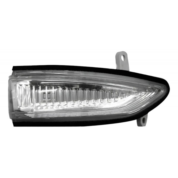 Pisca Seta Retrovisor Nissan Sentra 2013 2014 2015